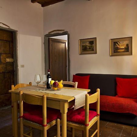 Dante 16 - Keys Of Italy Appartement Florence Buitenkant foto