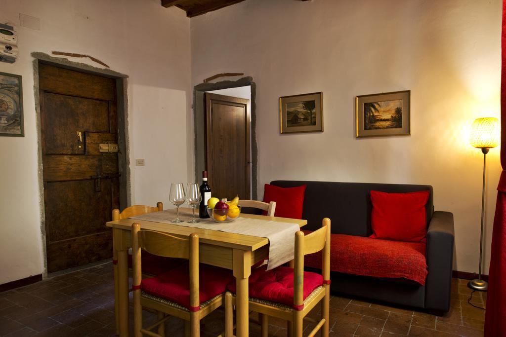 Dante 16 - Keys Of Italy Appartement Florence Buitenkant foto